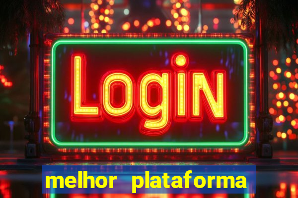 melhor plataforma para jogar fortune dragon